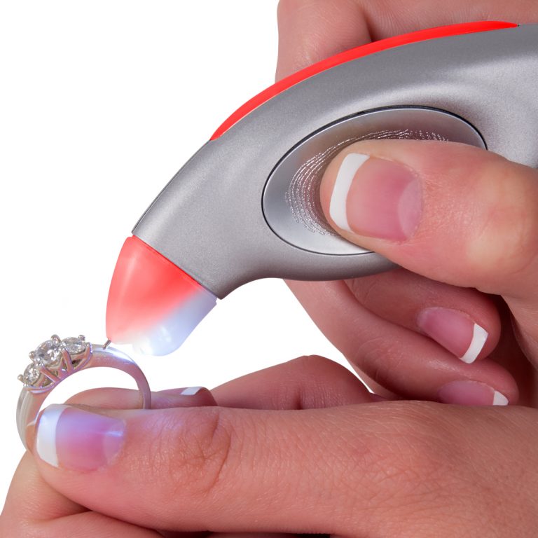 GemOro PROD 3 Diamond Tester Sy Kessler