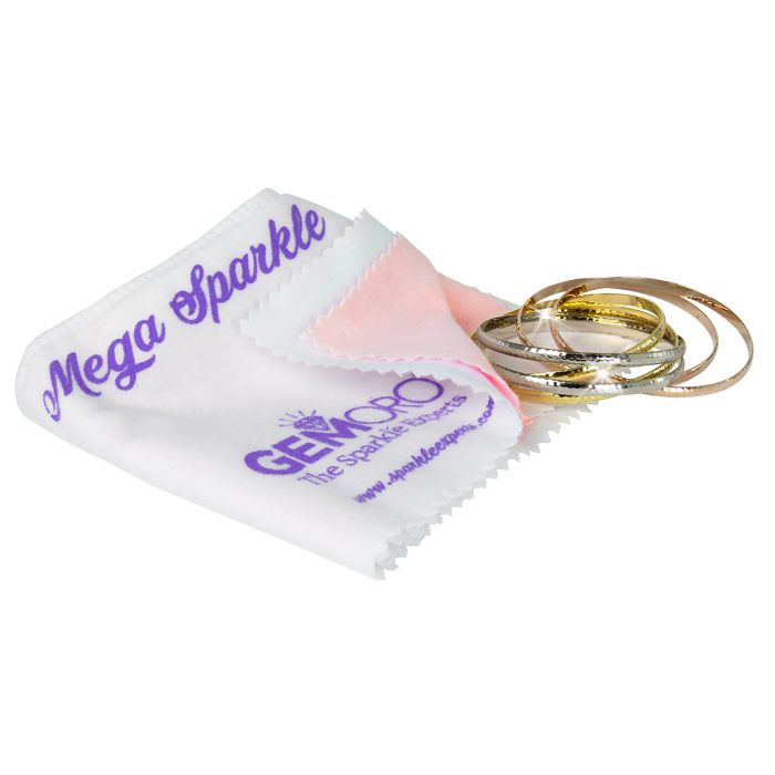 1649 Mega Sparkle Cloth