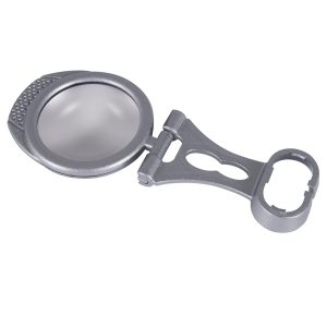 0780 Test Stone Magnifier
